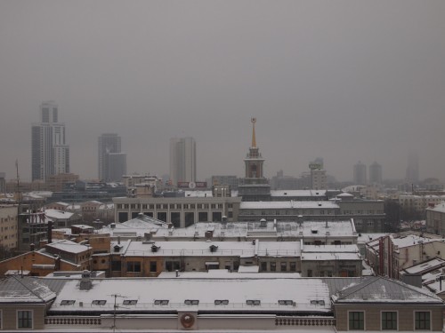 01 ноября 2011, EKB, Ekaterinburg, Yekaterinburg, Екатеринбург