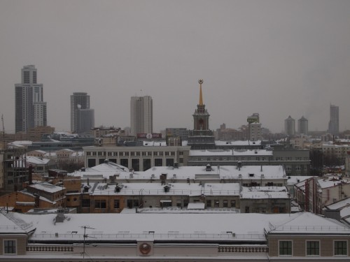 07 ноября 2011, EKB, Ekaterinburg, Yekaterinburg, Екатеринбург