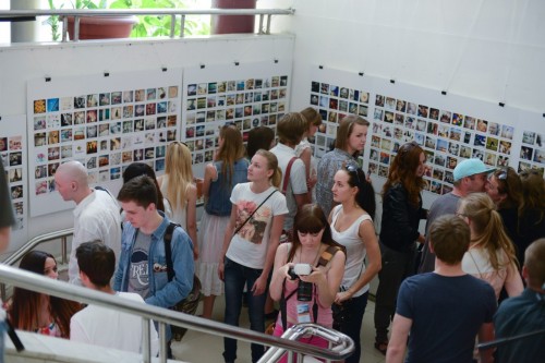 В Екатеринбурге открылась первая выставка  Instagram-фотографий – «InstaShowEkb»