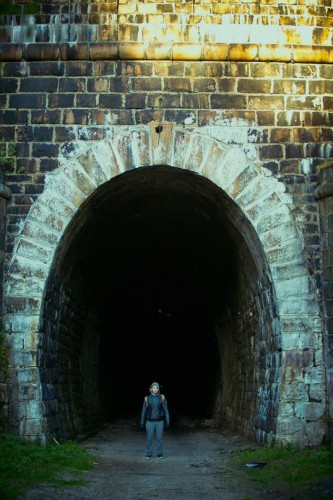 Воркшоп «Огни Средневековья» в «Дидинском тоннеле»