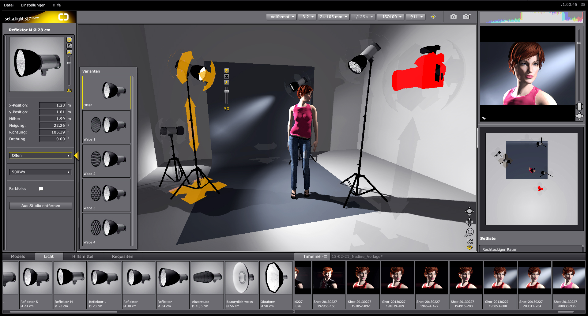 Set A Light 3d Studio Keygen Idm