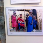 Фотовыставка «Дети мира»