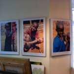 Фотовыставка «Дети мира»